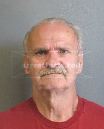 Michael Wayne Gabree