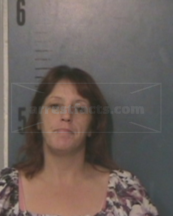 Jackie Linette Cosper