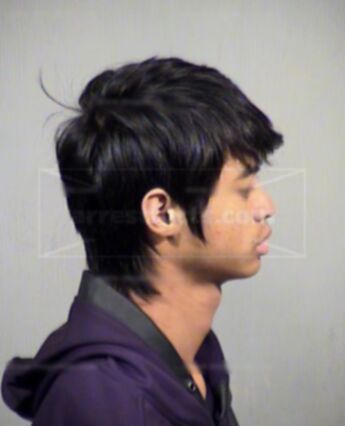Austin Vance Nguyen