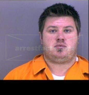 Travis Wayne Richmond