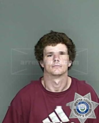 Matthew Abram Rader