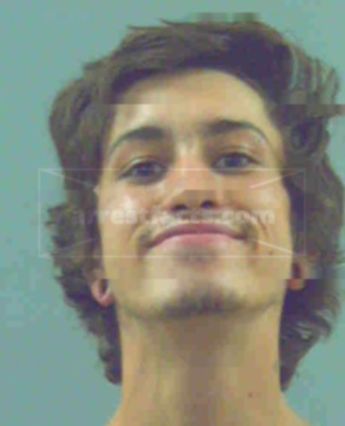 Austin Marcus Rhoton