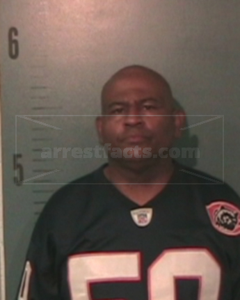 Ezell Lewis