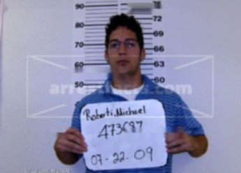 Michael R Roberti