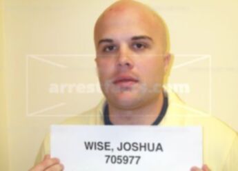 Joshua Blake Wise