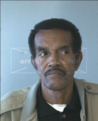 Willie Loyd Caldwell