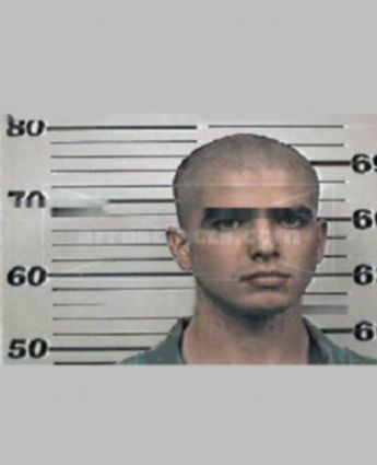 Aaron Nikolas Patterson