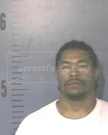 Robert Jamal Jones