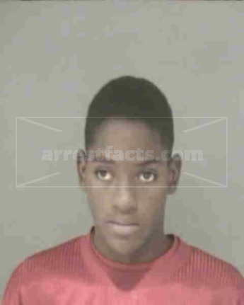 Ruben Eugene Bailey