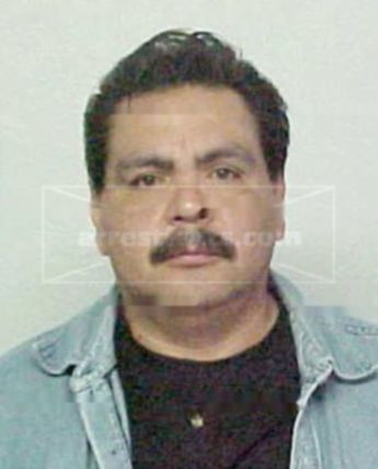 Angel Munoz Garcia