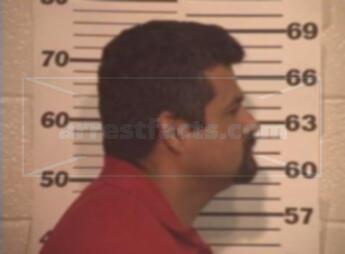 Roel Tanguma Abrego