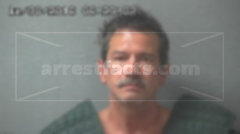 Steven Wayne Thompson