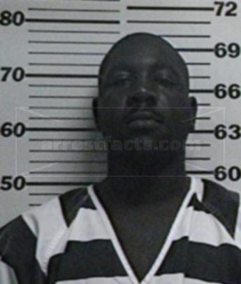 Stephen Dewayne Roberts