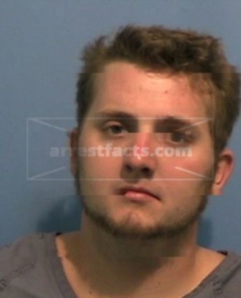 Mason Bradley Brazzil