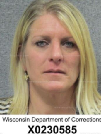 Traci J Luebke