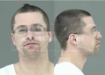 Travis Matthew Dethman