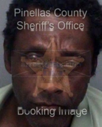 Reggie Reginald Williams