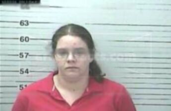 Melissa Dawn Burdine