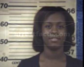 Tiffany June Jackson