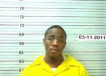 Jermaine Latell Mckenzie