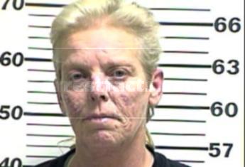 Cherlyn Denise Guttery