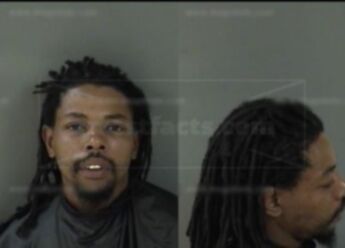 Anthony Deshawn Hicks