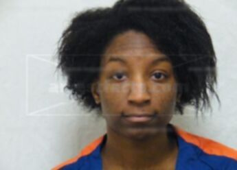 Lutisha Lashawn Tolbert