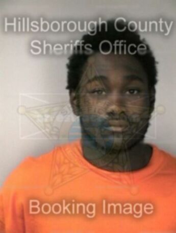 Travius Antwon Davis