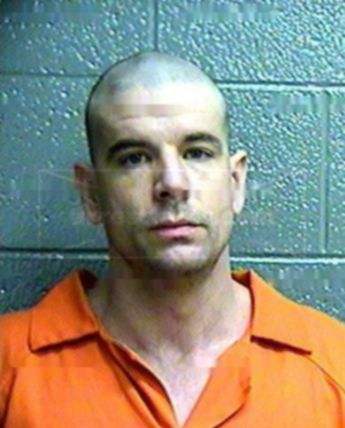 Clint Douglas Melton