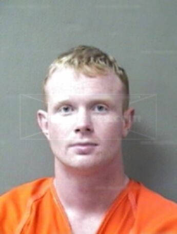 Joshua Cordell Floyd