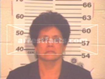 Sylvia Yolanda Villareal Romo