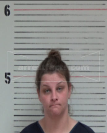 Miranda Nicole Ford