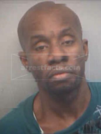 Cedric Garrison
