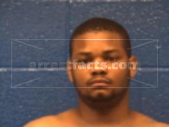 Dion Lamont Lackland