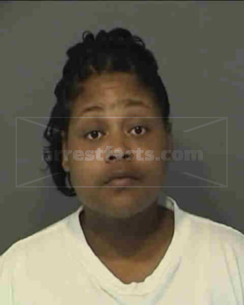 Latasha D Warfield