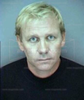 Bradley Bernard Swahn