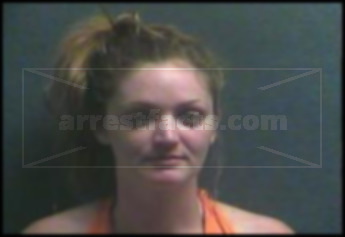 Brittany Irene Troxell