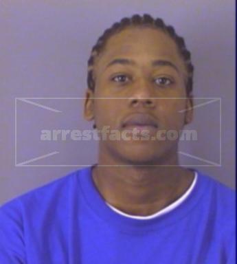 Vincent Marquis Hairston