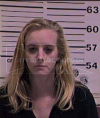 Heather Renee Mcdonald