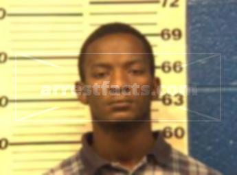 Tyrone Keith Sias