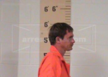 Travis Aaron Marburger