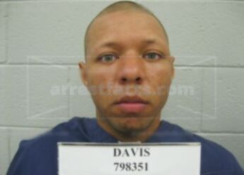 Anthony Freeman Davis