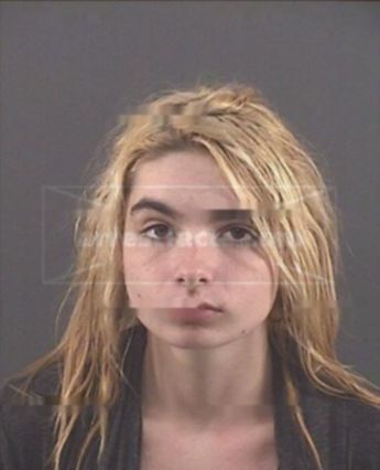 Amanda Nicole Zimmerman