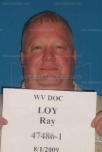 Ray Loy