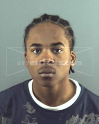 Deangelo Lamont Gulley