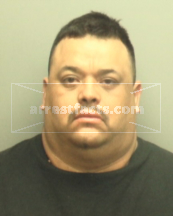 Mark Anthony Asevedo