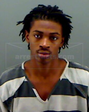 Dewayne Lamar Garrett