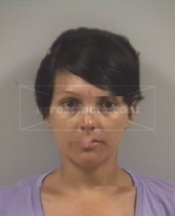 Angela Darlene Jones
