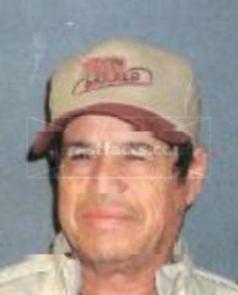Manuel Dominguez