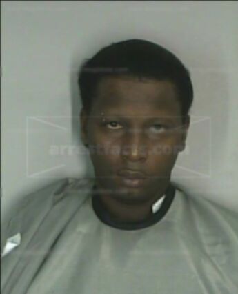 Tyrone Jerome Holmes